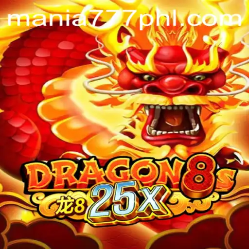 Dragon8s25x and Mania 777: A Unique Gaming Experience