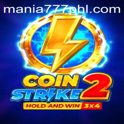 Coinstrike2: Mania 777 - A Riveting Gaming Experience
