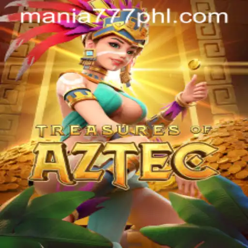 The Allure of Treasures of Aztec: Enter the Mania 777