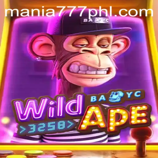 Unveiling the Thrills of WildApe3258: Mania 777