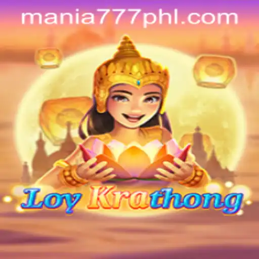 LoyKrathong Mania 777: The Exhilarating Game Inspired by Tradition