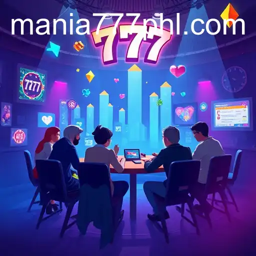 Mania 777 and the Rise of Player Communities in the Gaming World