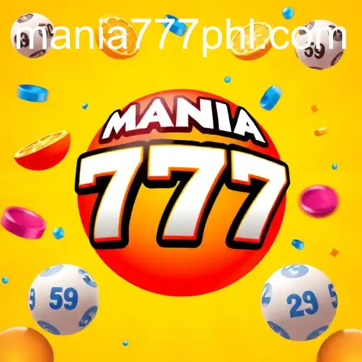 The Rise of Lottery Games: A Focus on Mania 777