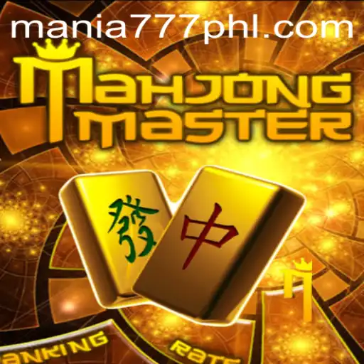 Experience the Thrills of MahJongMaster: The Ultimate Gaming Sensation with Mania 777
