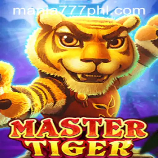 MasterTiger Mania 777: The Game Taking the World by Storm