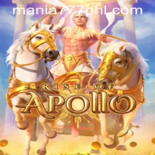 Exploring Rise of Apollo: An Epic Gaming Adventure with Mania 777