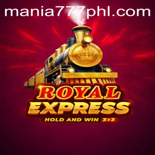 RoyalExpress Mania 777: A Journey into the World of Online Gaming Intrigue