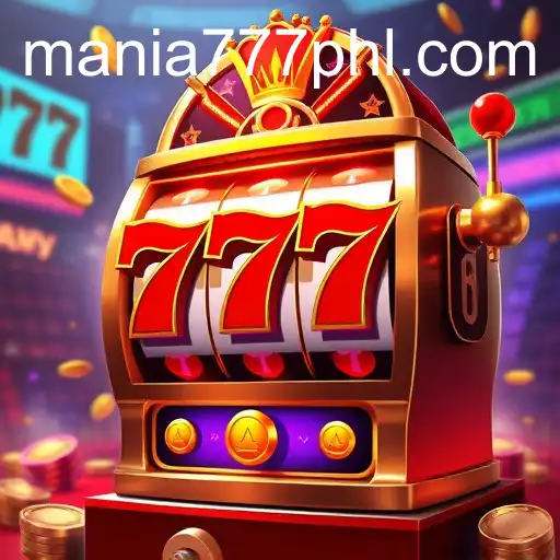 Exploring the Fascination of Slot Machines: The Mania 777 Phenomenon
