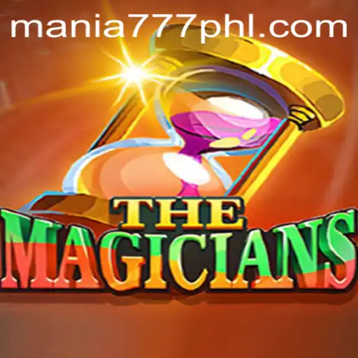 Exploring the Magical World of TheMagicians: Mania 777