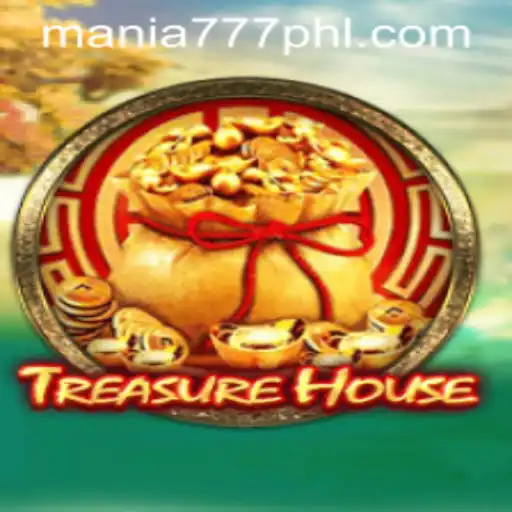 TreasureHouse: Mania 777 - A Journey into Adventure and Fun