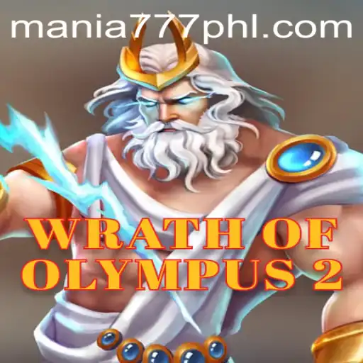 Discover the Thrills of WrathofOlympus2: Experience the Mania 777