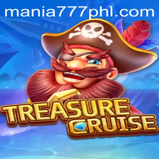 Discovering the Adventure: TREASURECRUISE Mania 777